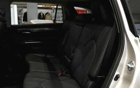 Toyota Highlander, 2025 год, 6 400 000 рублей, 10 фотография