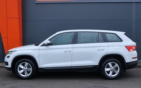 Skoda Kodiaq I, 2021 год, 2 749 000 рублей, 2 фотография