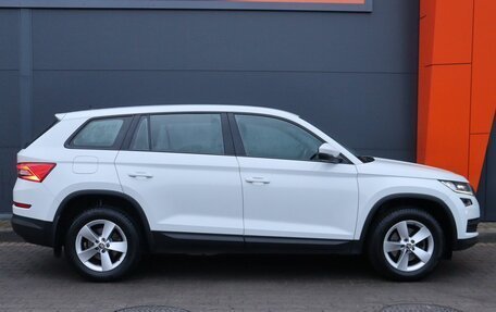 Skoda Kodiaq I, 2021 год, 2 749 000 рублей, 3 фотография