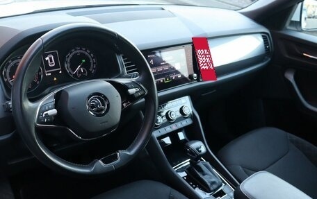 Skoda Kodiaq I, 2021 год, 2 749 000 рублей, 5 фотография