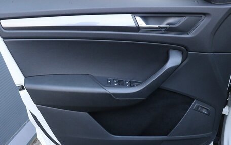 Skoda Kodiaq I, 2021 год, 2 749 000 рублей, 12 фотография