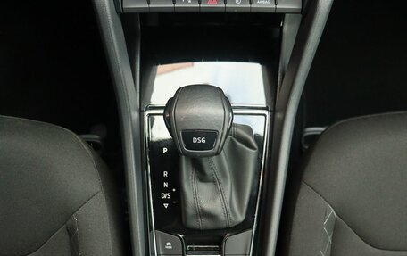 Skoda Kodiaq I, 2021 год, 2 749 000 рублей, 10 фотография