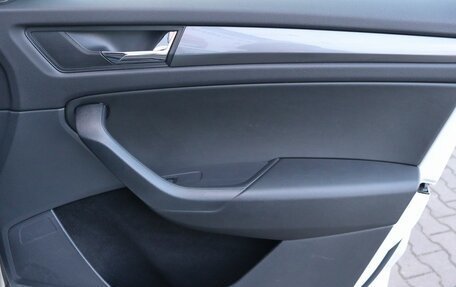 Skoda Kodiaq I, 2021 год, 2 749 000 рублей, 13 фотография