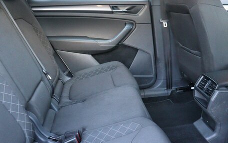 Skoda Kodiaq I, 2021 год, 2 749 000 рублей, 17 фотография