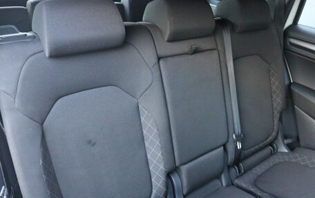 Skoda Kodiaq I, 2021 год, 2 749 000 рублей, 16 фотография