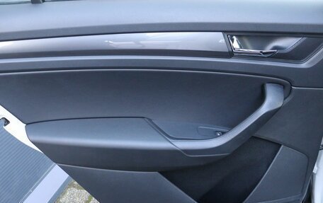 Skoda Kodiaq I, 2021 год, 2 749 000 рублей, 14 фотография