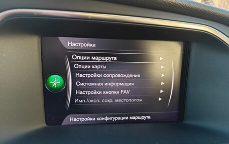 Volvo V40 II рестайлинг, 2018 год, 1 490 000 рублей, 14 фотография