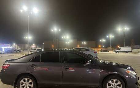 Toyota Camry, 2011 год, 1 500 000 рублей, 8 фотография