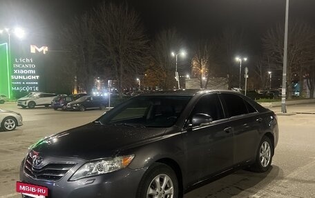 Toyota Camry, 2011 год, 1 500 000 рублей, 3 фотография