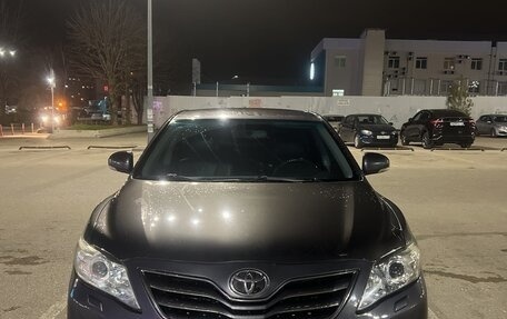 Toyota Camry, 2011 год, 1 500 000 рублей, 10 фотография