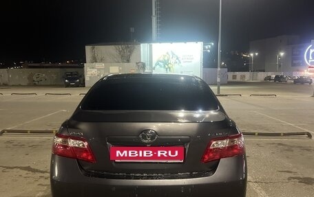 Toyota Camry, 2011 год, 1 500 000 рублей, 6 фотография