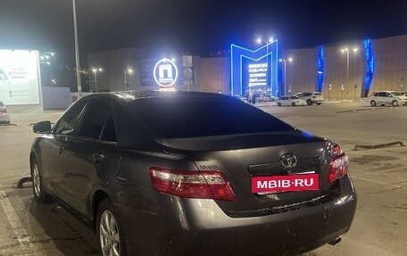Toyota Camry, 2011 год, 1 500 000 рублей, 5 фотография