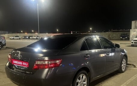 Toyota Camry, 2011 год, 1 500 000 рублей, 7 фотография