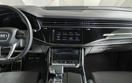 Audi Q7, 2020 год, 8 195 000 рублей, 13 фотография