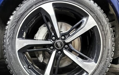 Audi Q7, 2020 год, 8 195 000 рублей, 8 фотография