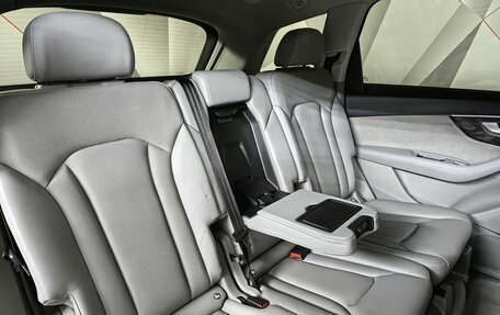 Audi Q7, 2020 год, 8 195 000 рублей, 15 фотография