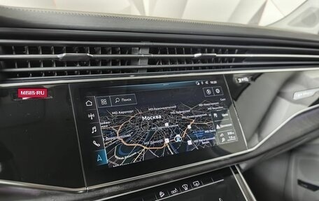 Audi Q7, 2020 год, 8 195 000 рублей, 20 фотография