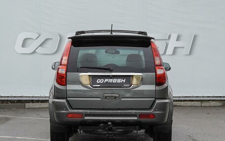 Great Wall Hover, 2008 год, 549 000 рублей, 4 фотография