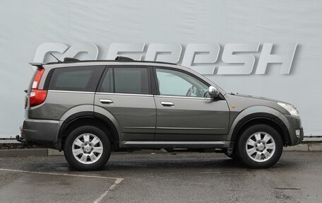 Great Wall Hover, 2008 год, 549 000 рублей, 5 фотография