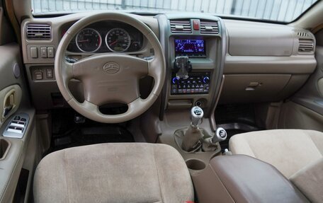 Great Wall Hover, 2008 год, 549 000 рублей, 6 фотография