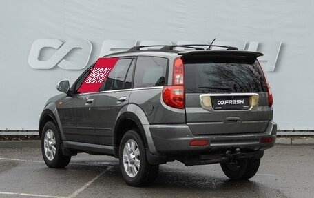 Great Wall Hover, 2008 год, 549 000 рублей, 2 фотография