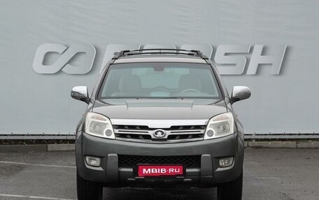 Great Wall Hover, 2008 год, 549 000 рублей, 3 фотография