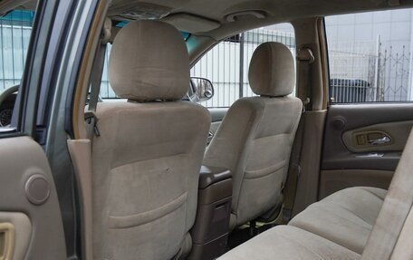 Great Wall Hover, 2008 год, 549 000 рублей, 11 фотография