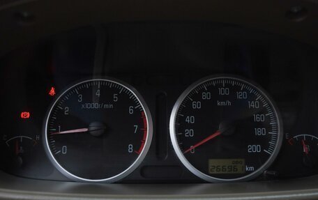 Great Wall Hover, 2008 год, 549 000 рублей, 12 фотография