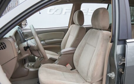 Great Wall Hover, 2008 год, 549 000 рублей, 10 фотография