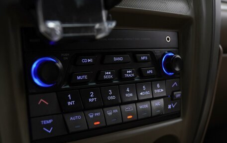 Great Wall Hover, 2008 год, 549 000 рублей, 14 фотография