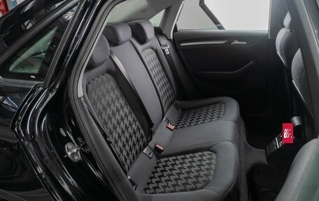 Audi A3, 2014 год, 1 169 000 рублей, 7 фотография