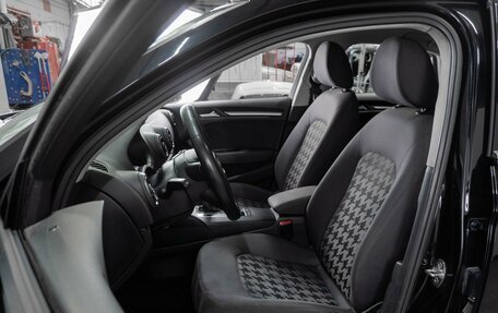 Audi A3, 2014 год, 1 169 000 рублей, 10 фотография