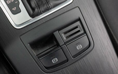 Audi A3, 2014 год, 1 169 000 рублей, 15 фотография