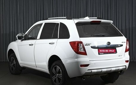 Lifan X60 I рестайлинг, 2014 год, 794 000 рублей, 2 фотография
