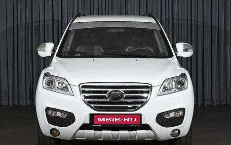 Lifan X60 I рестайлинг, 2014 год, 794 000 рублей, 3 фотография