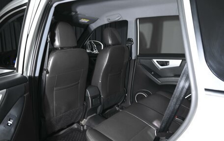 Lifan X60 I рестайлинг, 2014 год, 794 000 рублей, 11 фотография