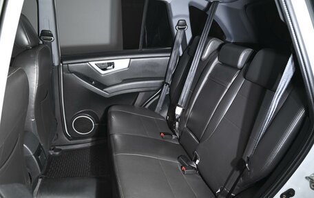 Lifan X60 I рестайлинг, 2014 год, 794 000 рублей, 9 фотография