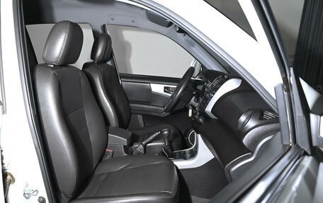 Lifan X60 I рестайлинг, 2014 год, 794 000 рублей, 8 фотография