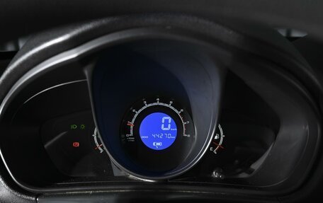 Lifan X60 I рестайлинг, 2014 год, 794 000 рублей, 15 фотография