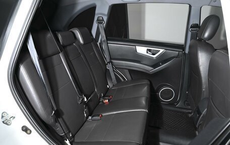 Lifan X60 I рестайлинг, 2014 год, 794 000 рублей, 7 фотография