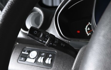 Lifan X60 I рестайлинг, 2014 год, 794 000 рублей, 14 фотография