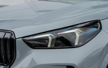 BMW X1, 2025 год, 5 940 000 рублей, 3 фотография