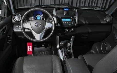 Lifan X60 I рестайлинг, 2014 год, 794 000 рублей, 6 фотография