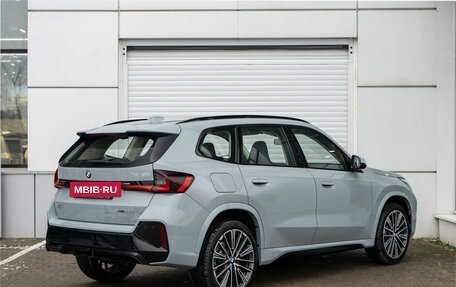 BMW X1, 2025 год, 5 940 000 рублей, 4 фотография