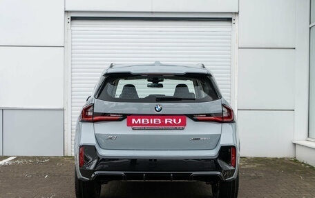 BMW X1, 2025 год, 5 940 000 рублей, 5 фотография