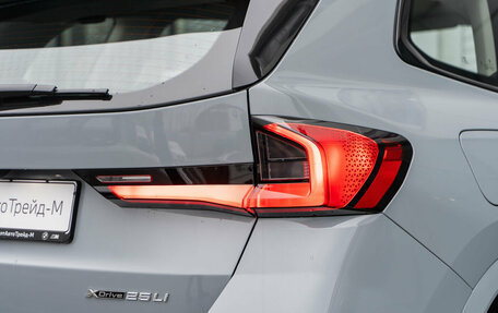 BMW X1, 2025 год, 5 940 000 рублей, 6 фотография