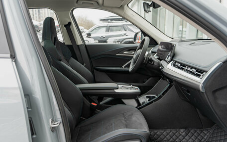 BMW X1, 2025 год, 5 940 000 рублей, 10 фотография