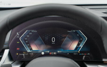 BMW X1, 2025 год, 5 940 000 рублей, 15 фотография