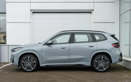 BMW X1, 2025 год, 5 940 000 рублей, 7 фотография