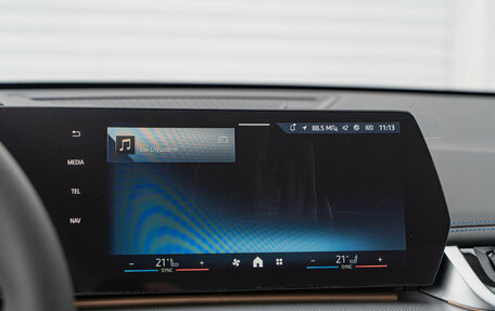 BMW X1, 2025 год, 5 940 000 рублей, 17 фотография